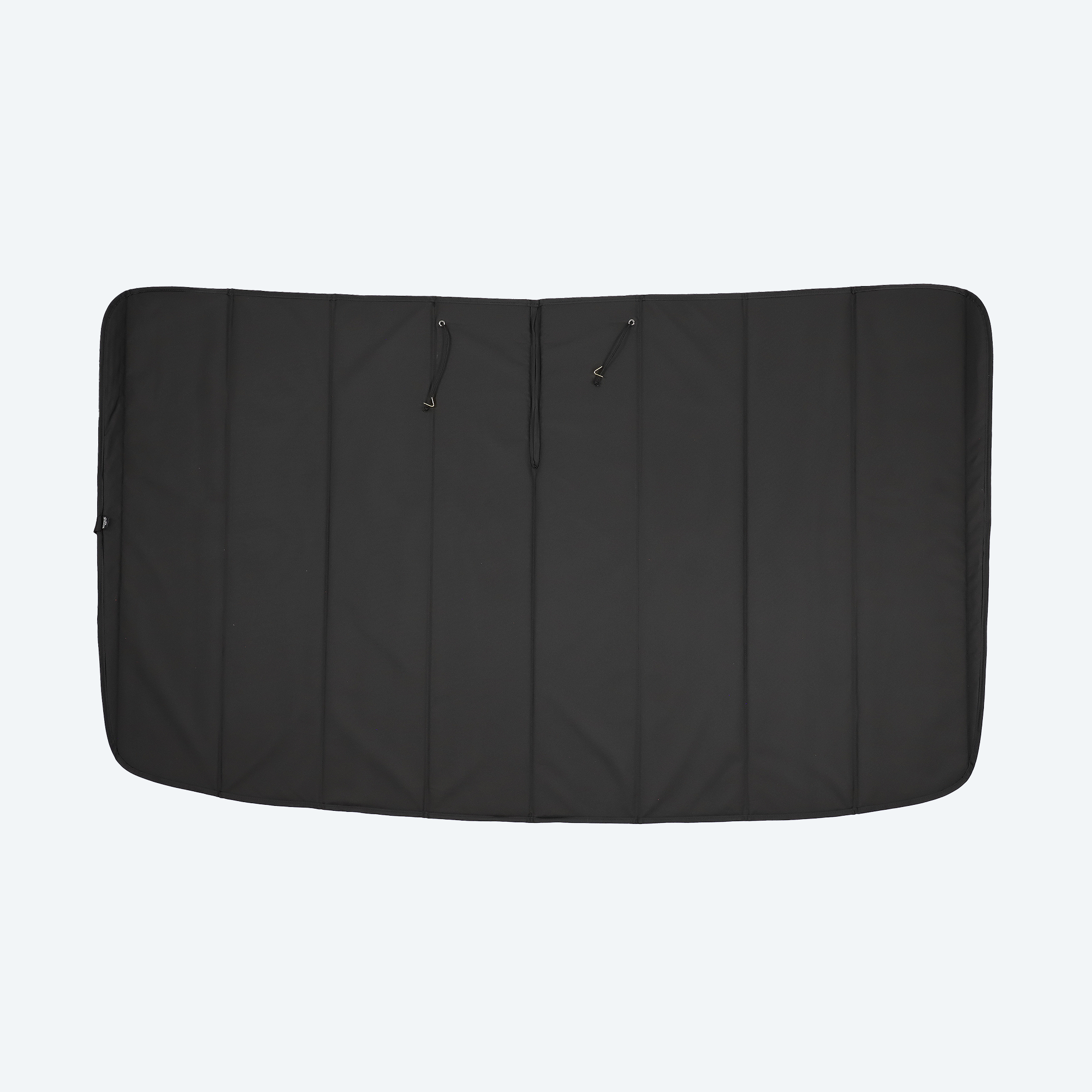 windshield tarp Ford Transit Stealth Windshield Cover – VanEssential