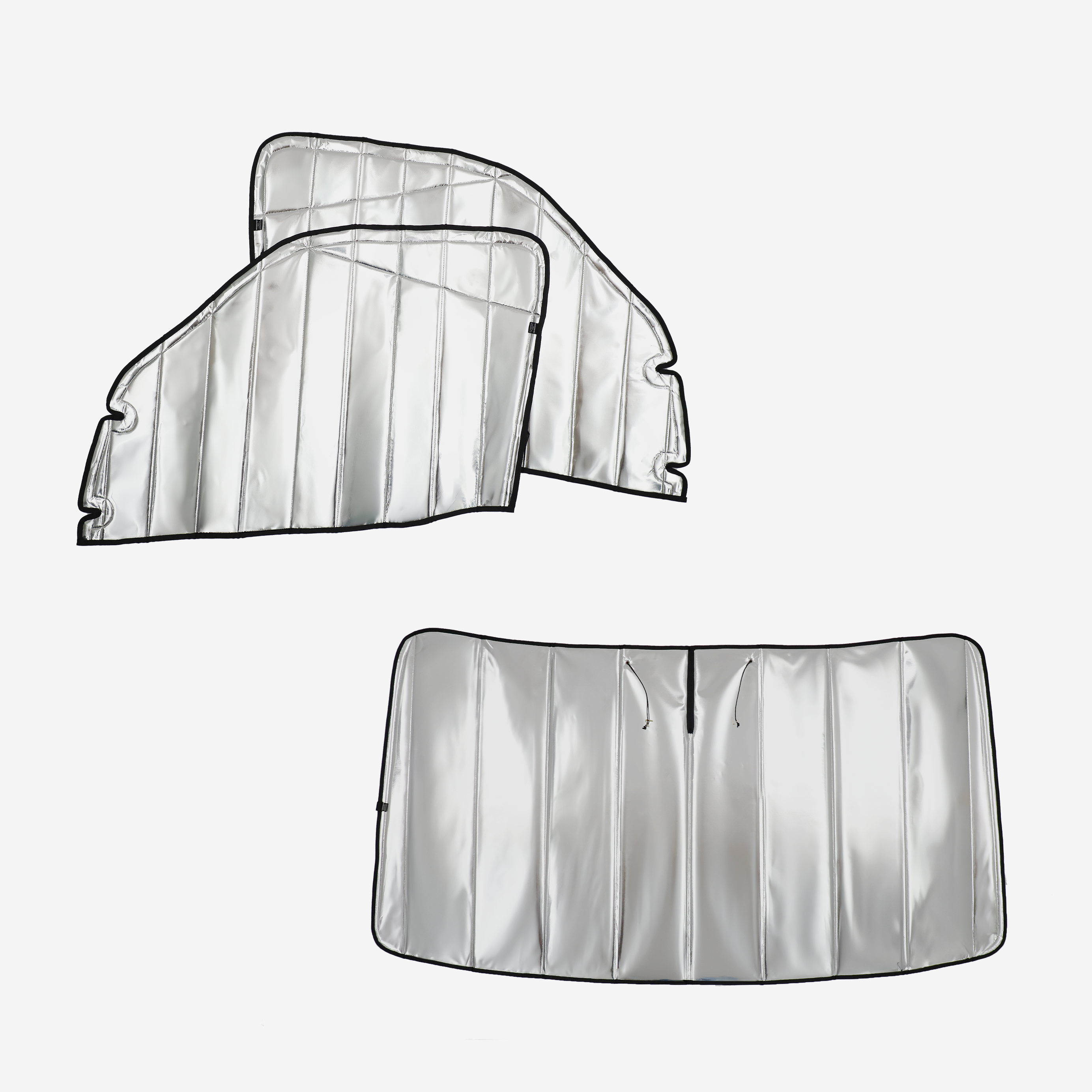 Mercedes Sprinter Reflective Front Cab Bundle – VanEssential