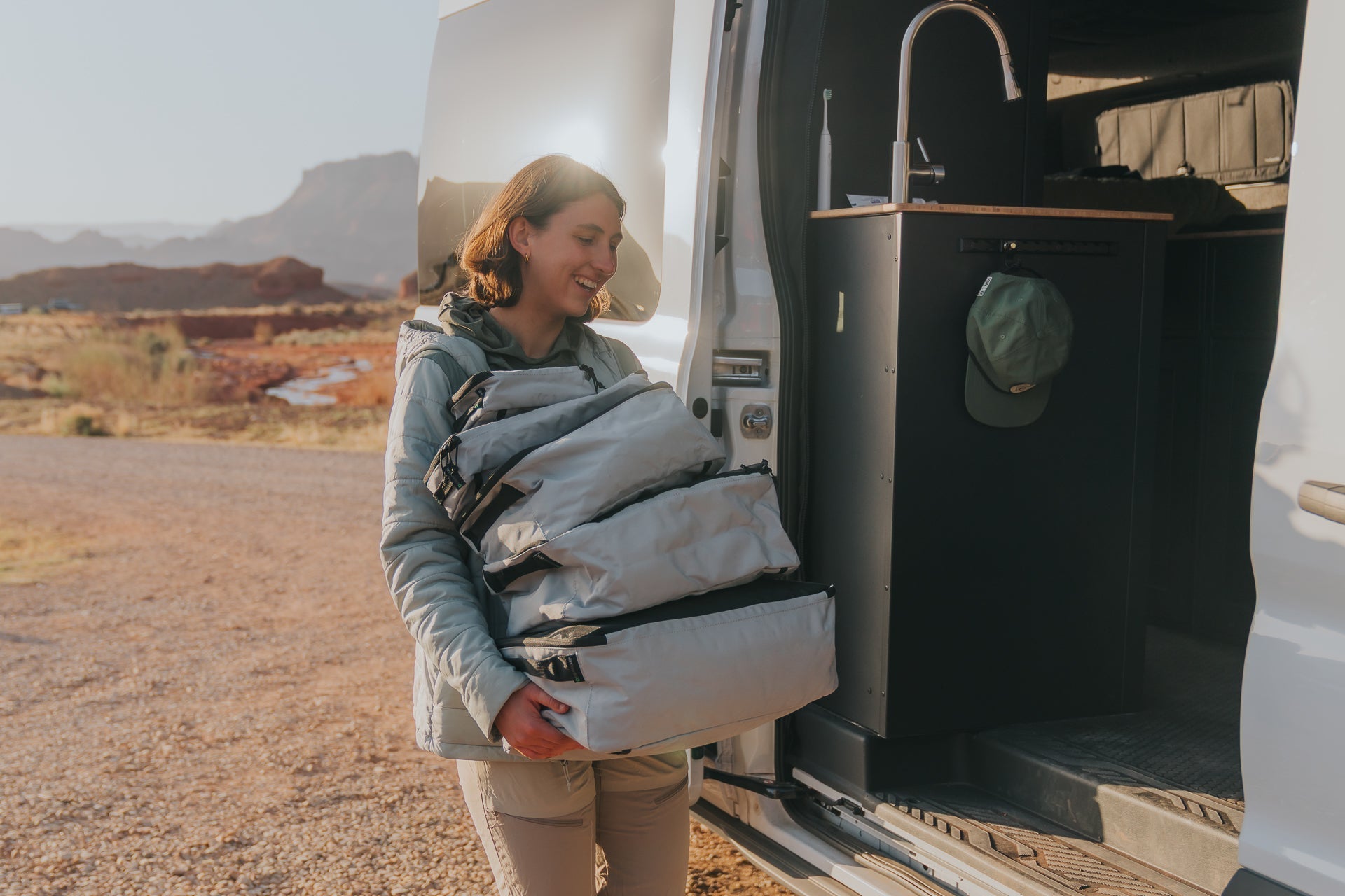 Best Gifts for Vanlifers: The Ultimate Gift Guide