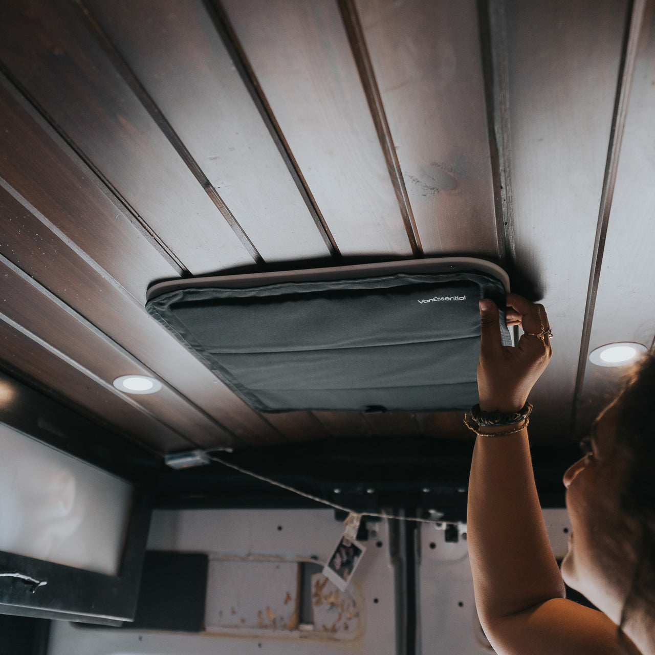 Roof Vent