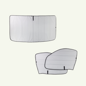 Ram Promaster Stealth Front Cab Bundle