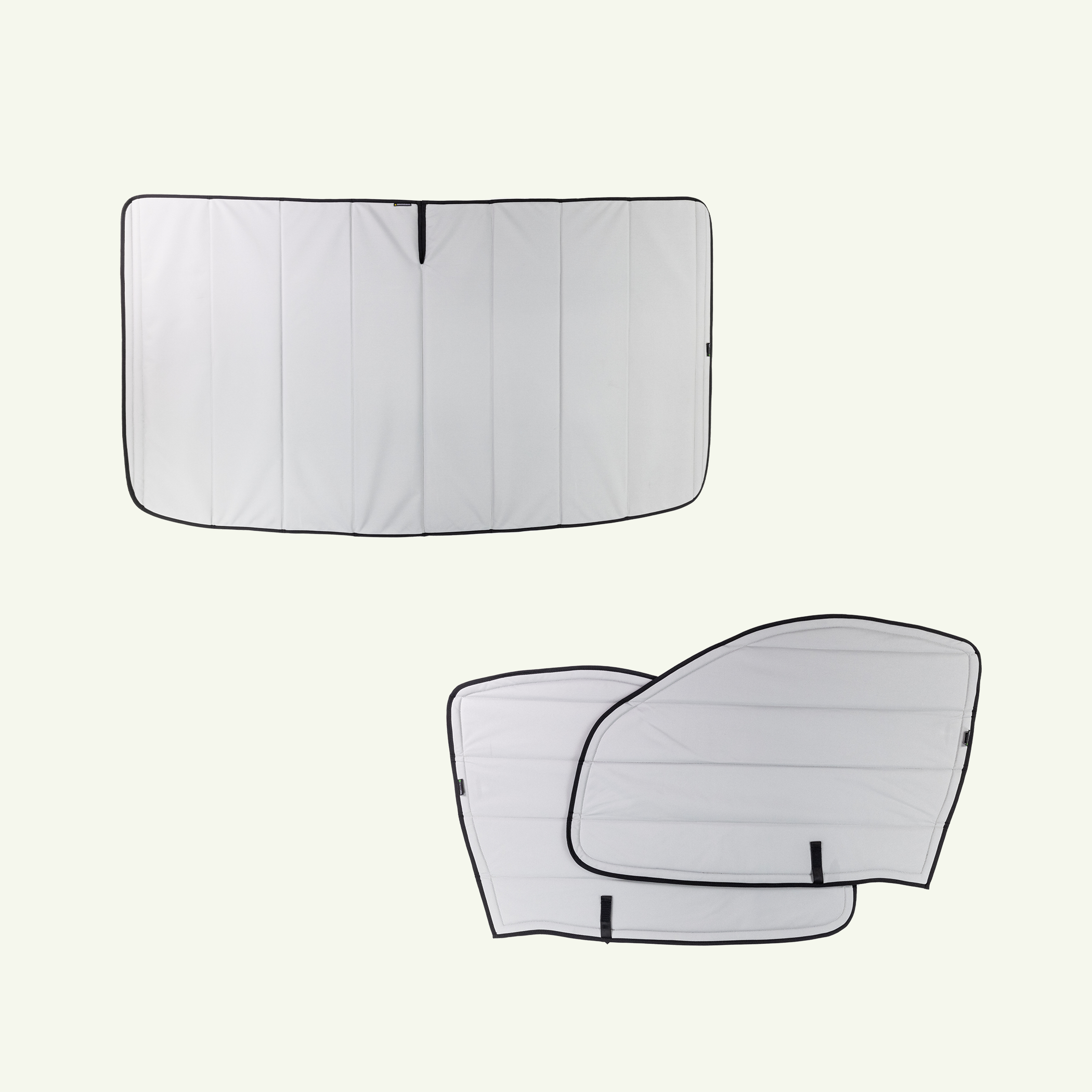 Ram Promaster Stealth Front Cab Bundle