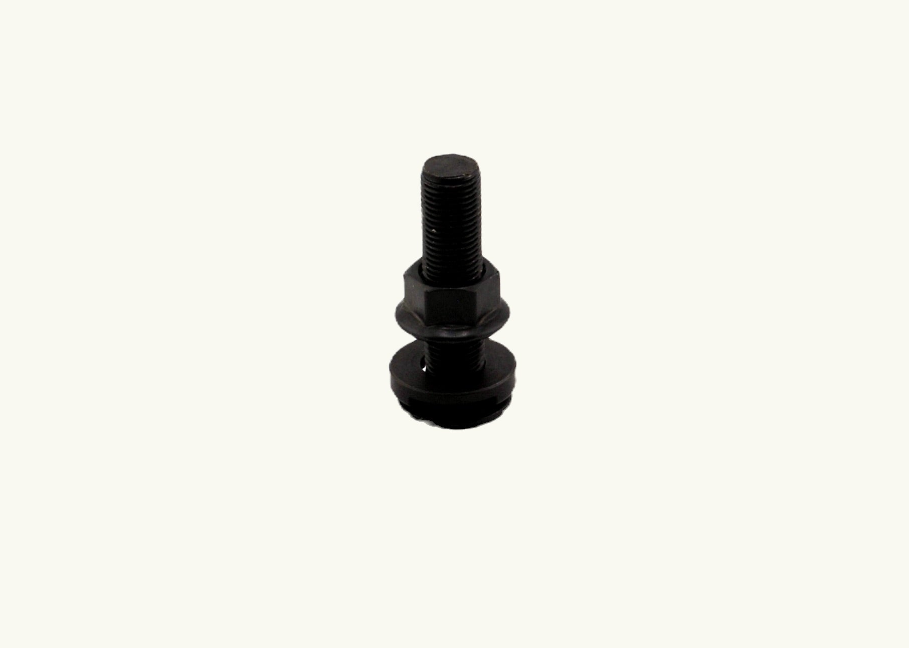 Venture L-Track M10 Single Stud Bolts - 1.5 inch (38mm)