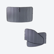 Ford Transit Stealth Front Cab Bundle