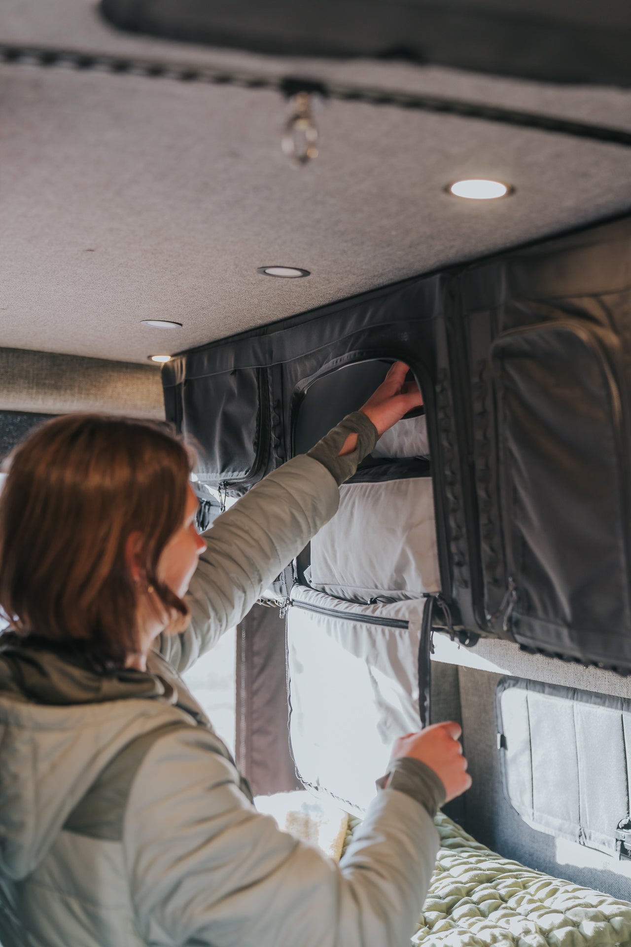 Packing Cube (Large)