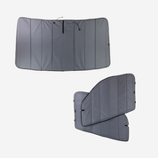 Mercedes Sprinter Stealth Front Cab Bundle