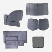 Mercedes Stealth Revel Window Cover Bundle