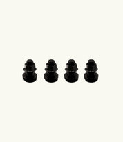Venture L-Track M10 Single Stud Bolts - 1 inch (25mm)