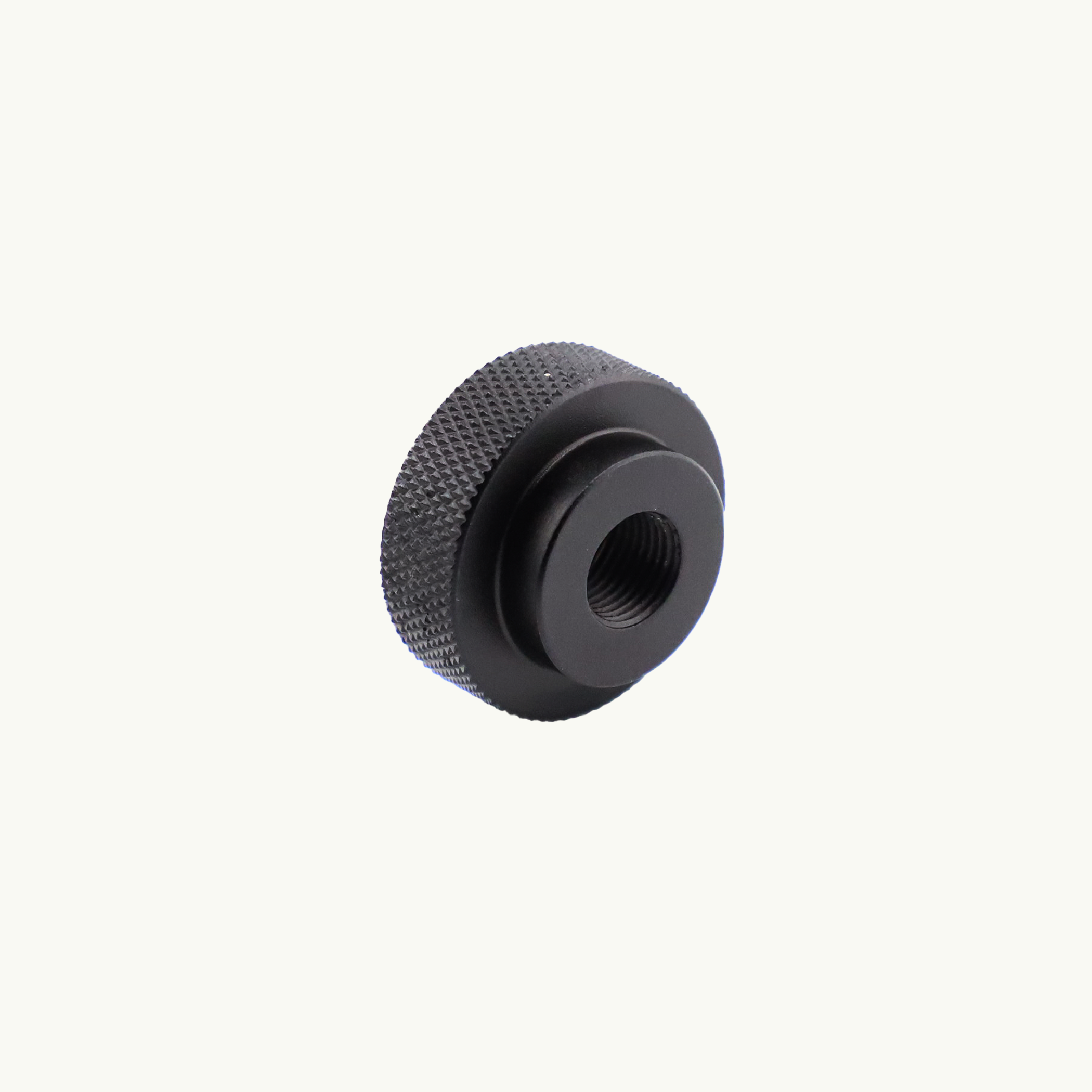 Venture L-Track M8 Aluminum Knob (2 Pack)