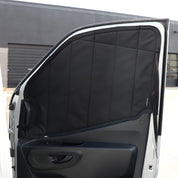 Mercedes Sprinter Stealth Passenger Van Bundle