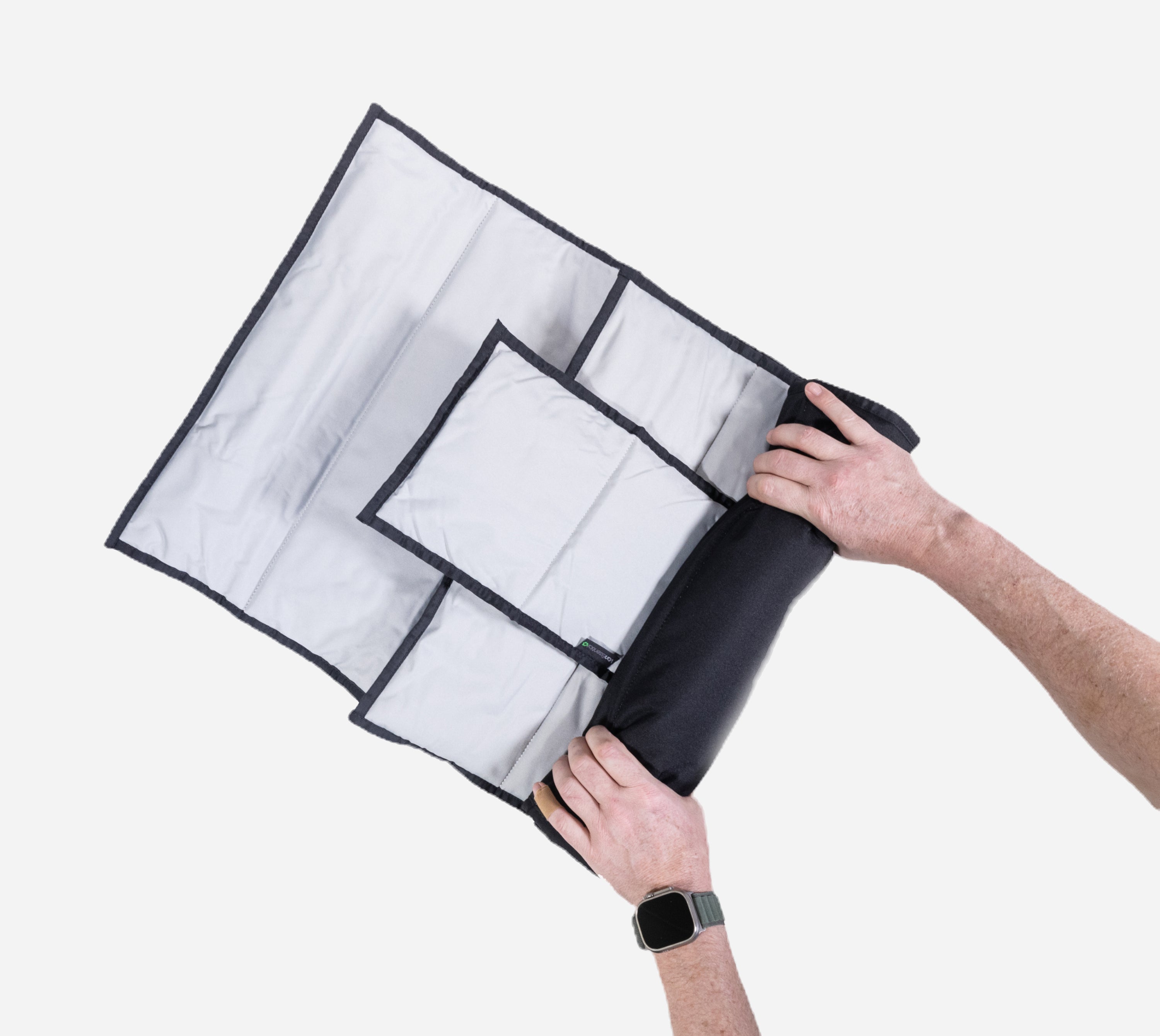 Mercedes Revel Van Window Pillow Inserts