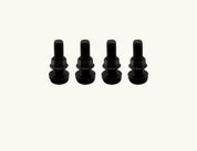 Venture L-Track M10 Single Stud Bolts - 1.5 inch (38mm)