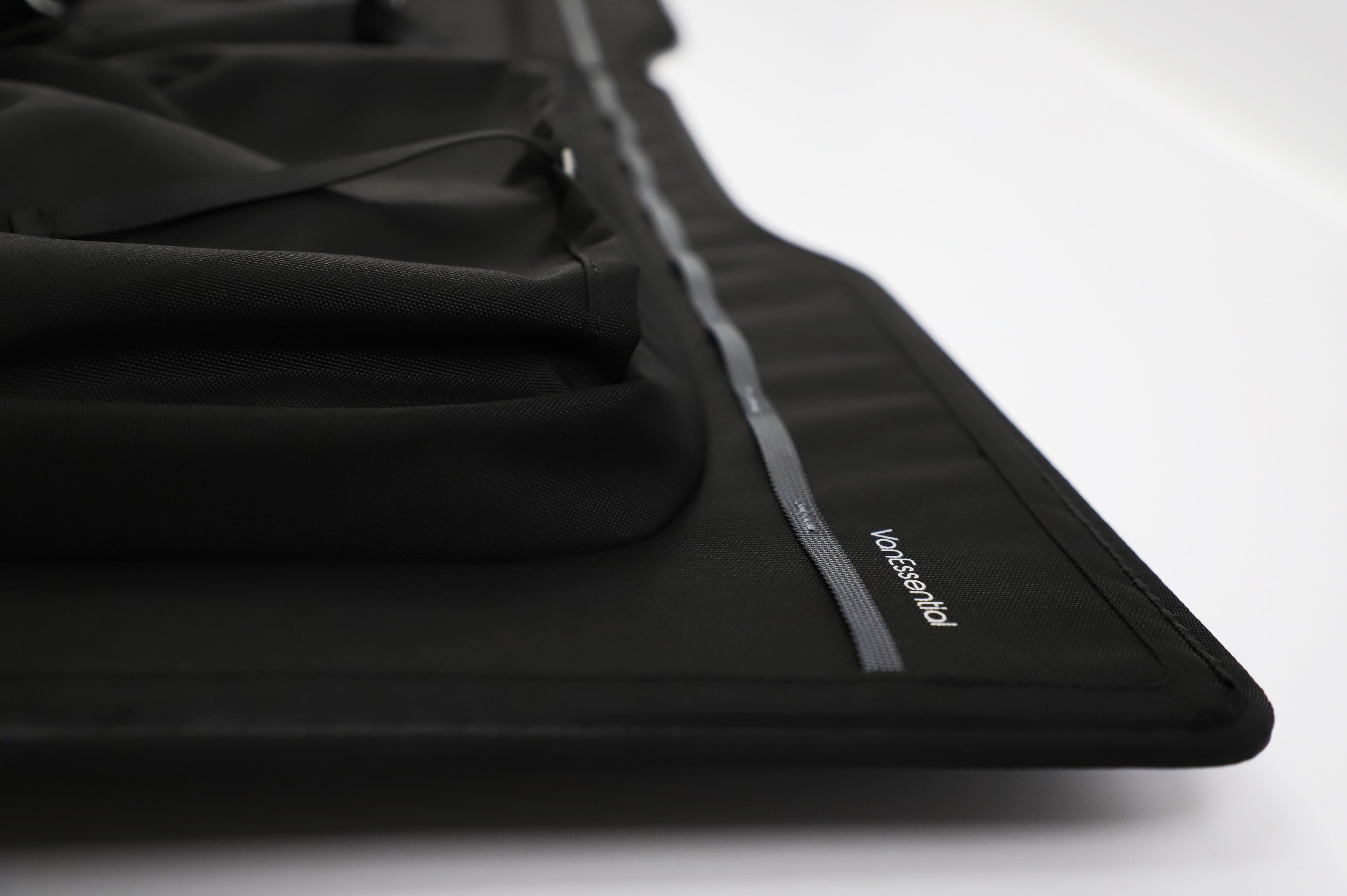 Ford Transit Lower Rear Door Storage Panels (Pair)