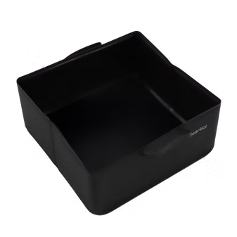 Welded, Seamless Basin