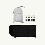 Venture Clean Shower Set