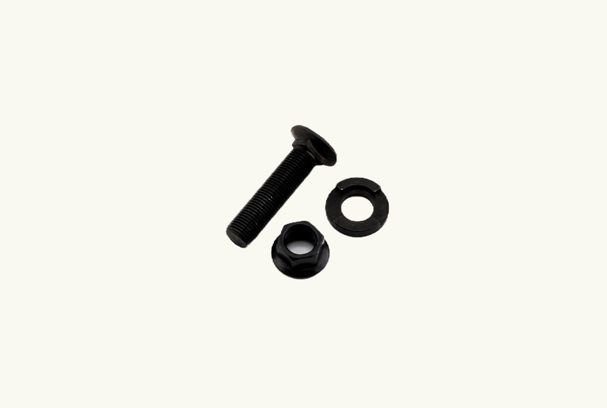 Venture L-Track M10 Single Stud Bolts - 1.5 inch (38mm)