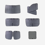 Mercedes Sprinter Stealth Crew Window Bundle