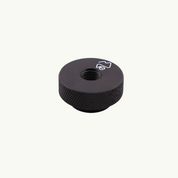 Venture L-Track M8 Aluminum Knob (2 Pack)