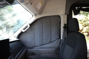 Ford Transit Stealth Front Cab Bundle