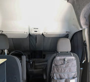 Ford Transit Stealth Crew Window Bundle