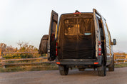 Mercedes Sprinter Bug Screen Bundle