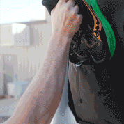 Ford Transit Rear Door Storage Panels Bundle (Full Door)