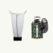 Venture Clean Shower Bundle