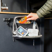 Venture L-Track Stow Away Bag (Small)