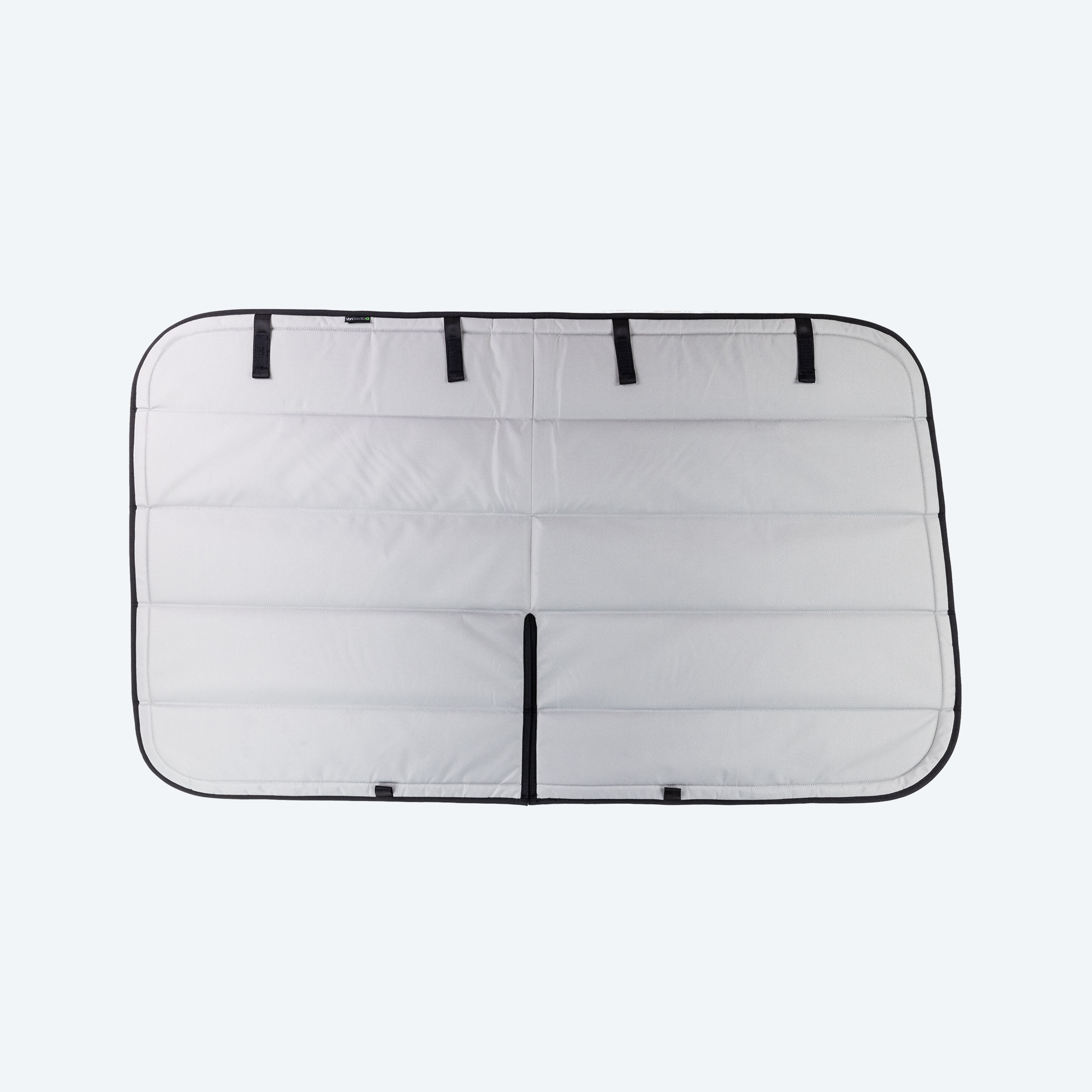 Ford Transit Stealth Crew Window Cover