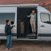 Mercedes Sprinter Bug Screen Bundle