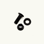 Venture L-Track M10 Single Stud Bolts - 1 inch (25mm)
