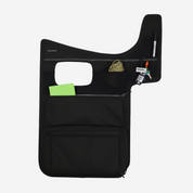 Mercedes Sprinter Rear Door Storage Panels Bundle (Upper & Lower)