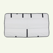 Ram Promaster Stealth Crew Window Cover