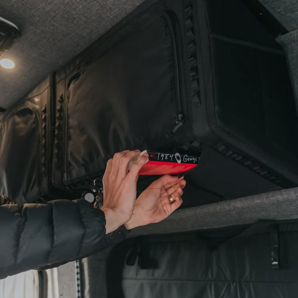 Venture Flex Cabinet Bundle (48")