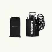 Rear Door Shower Bundle