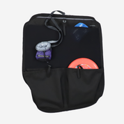 Mercedes Sprinter NCV3 (2007 - 2018) Middle Rear Door Storage Panels (Pair)