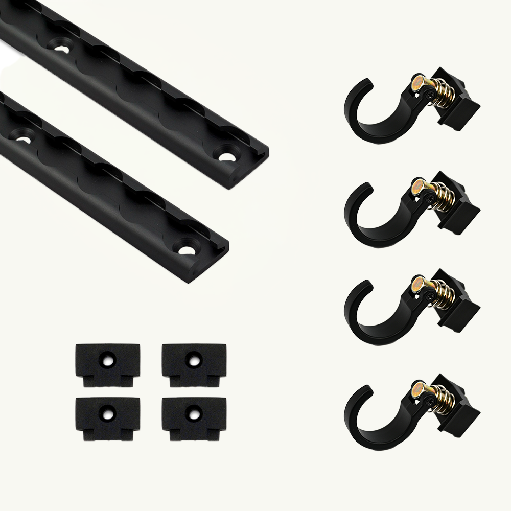 Venture Flex Starter Bundle (12")