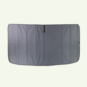 Ram Promaster Reflective Front Windshield Cover