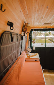 Mercedes Sprinter Bug Screen Bundle