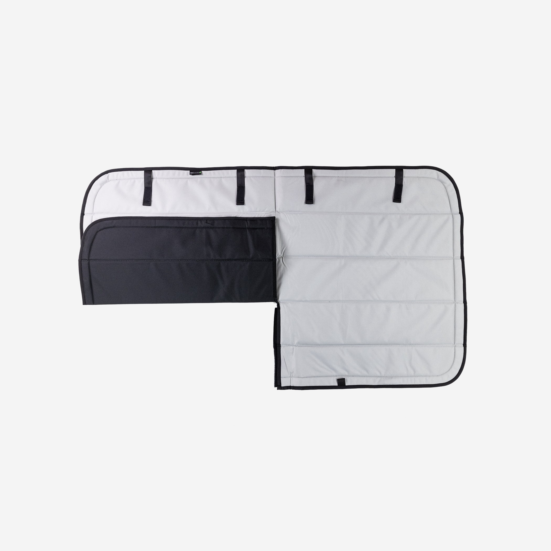 Mercedes Sprinter Stealth Crew Window Cover
