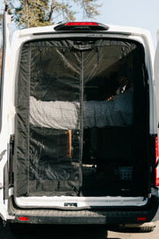 Ford Transit Bug Screen - Rear Door