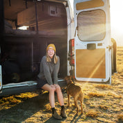 Ram Promaster Bug Screen Bundle