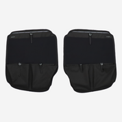 Mercedes Sprinter NCV3 (2007 - 2018) Middle Rear Door Storage Panels (Pair)