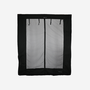 Mercedes Sprinter Bug Screen - Rear Door