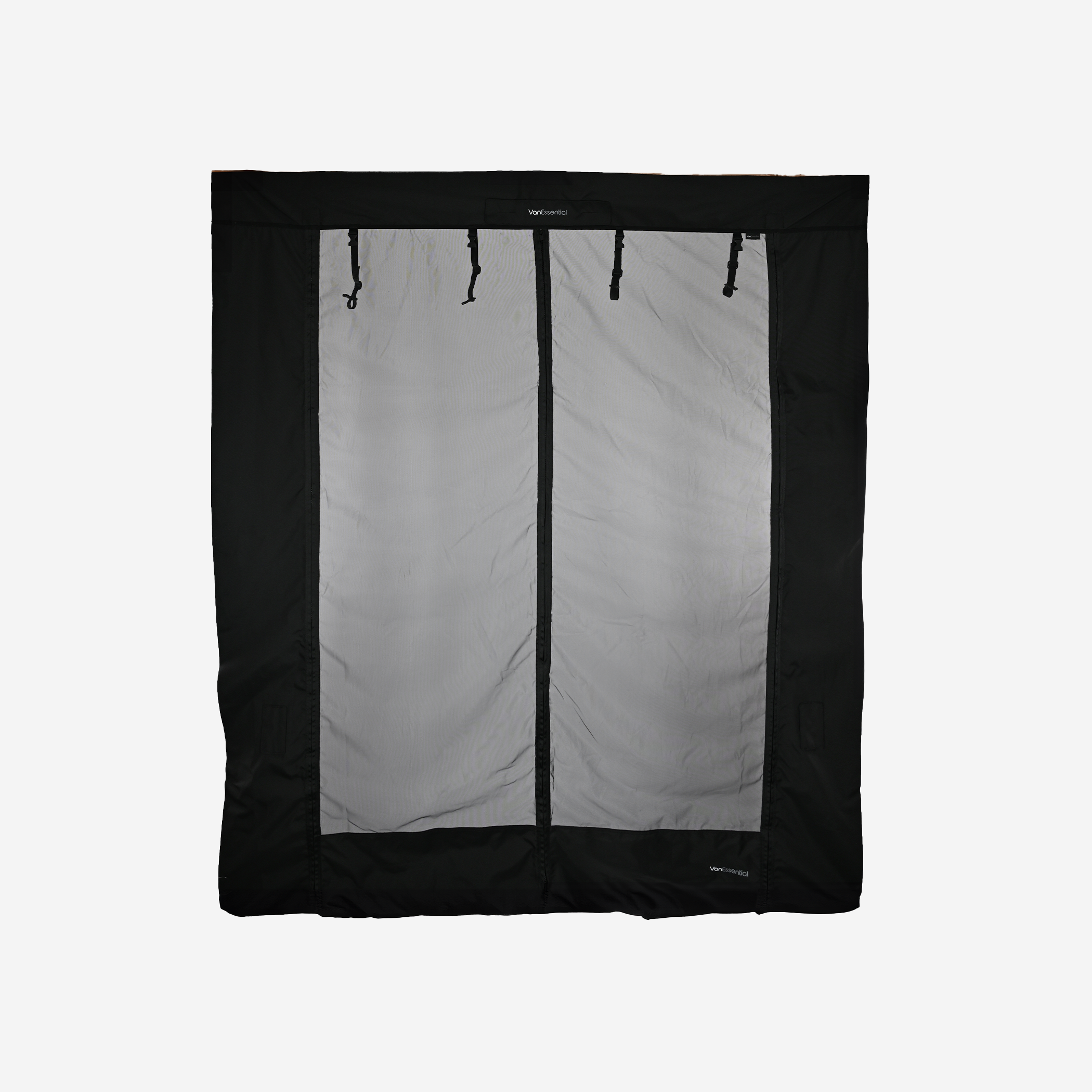 Bus Window Bug Screen Premium Bug Screens For Your Van – VanEssential