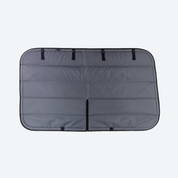Ford Transit Stealth Crew Window Cover