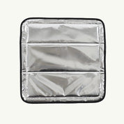 Reflective Roof Vent Cover