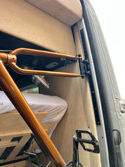 Rectangle Venture L-Track (2 Pack)