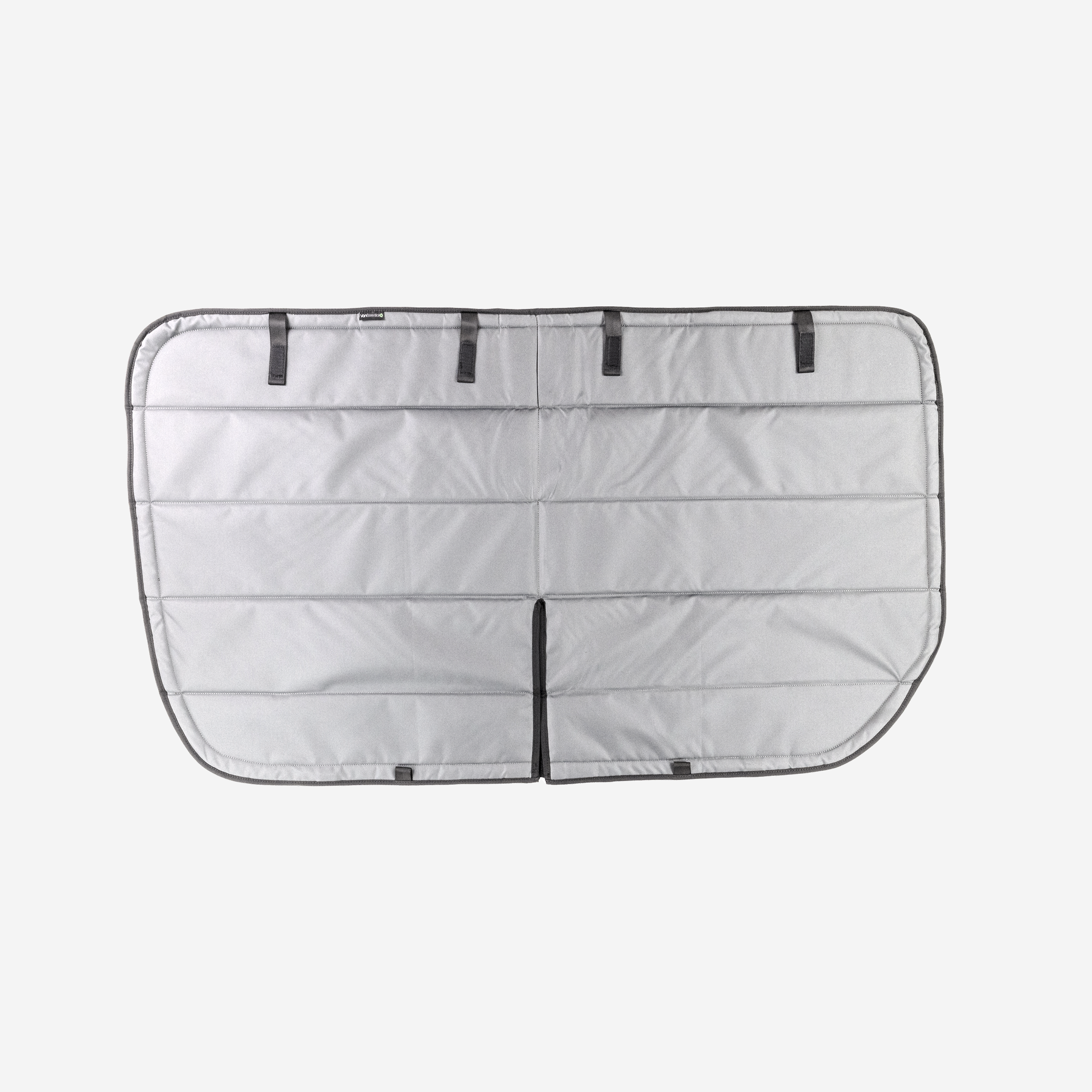 Mercedes Sprinter Stealth Sliding Door Window Cover