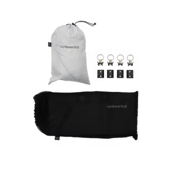 Folds and Stows Away